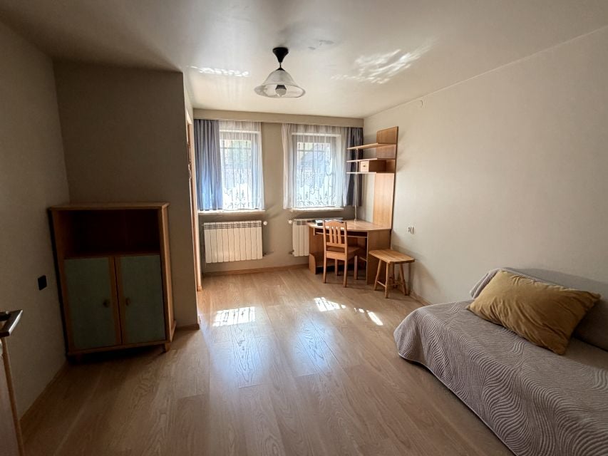 Mieszkanie Kraków