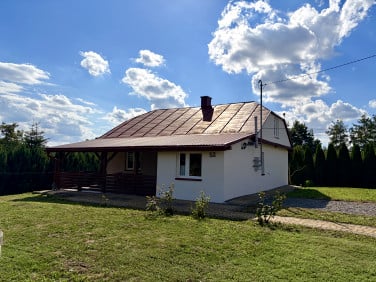 Dom Kosienice