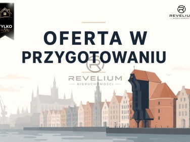 Mieszkanie Gdańsk