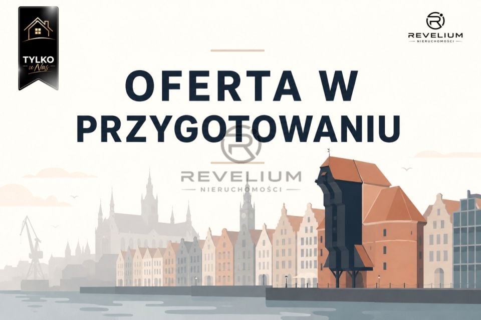 Mieszkanie Gdańsk