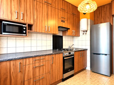 Mieszkanie Rzeszów