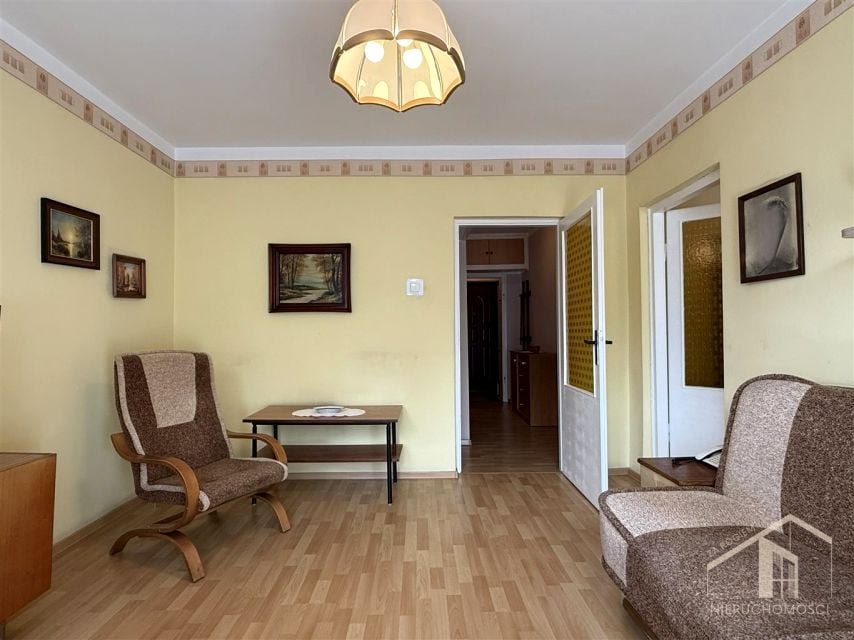 Mieszkanie Tychy