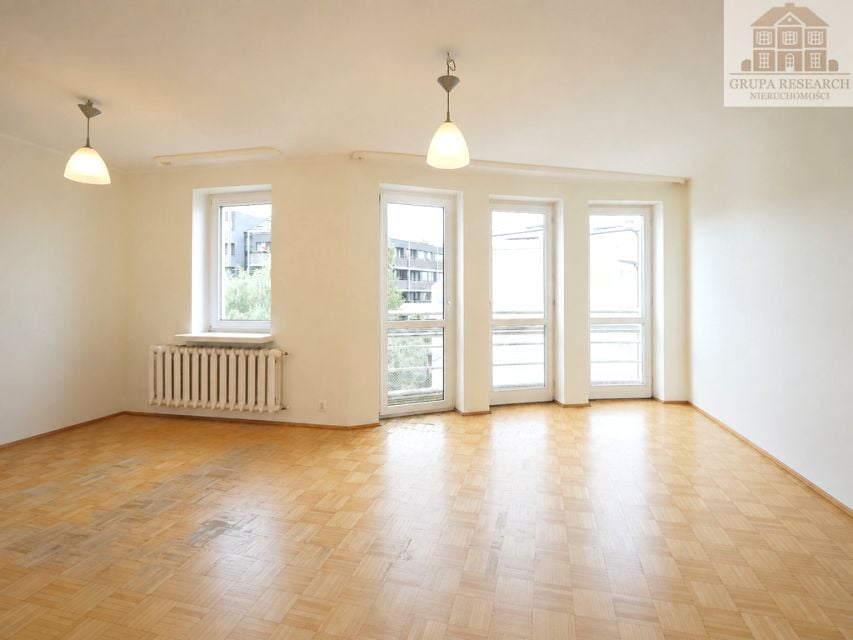 Mieszkanie Poznań