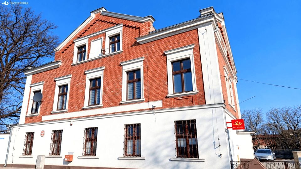 Mieszkanie Pakość