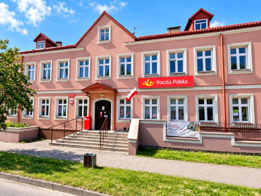 Mieszkanie Sejny