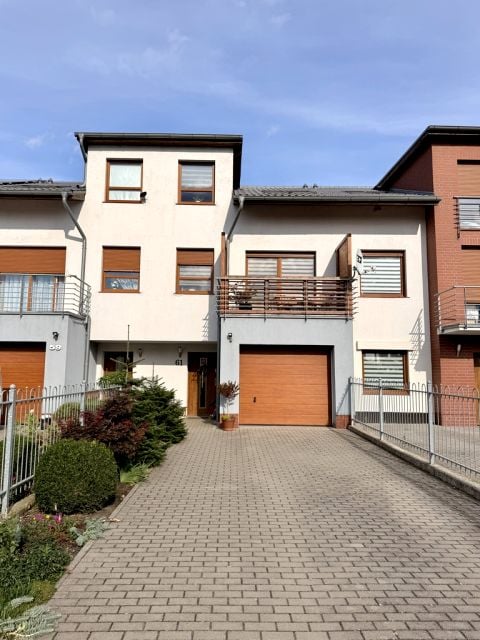 Sprzedam Dom Stargard - 146,94 m²