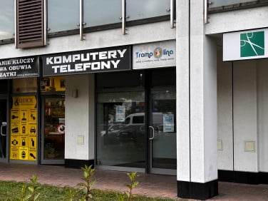Lokal Warszawa