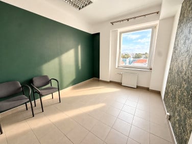 Lokal Zielona Góra