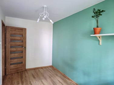 Mieszkanie Łódź