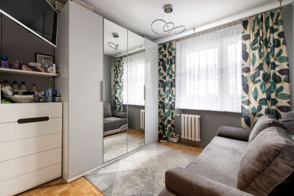 Mieszkanie Warszawa