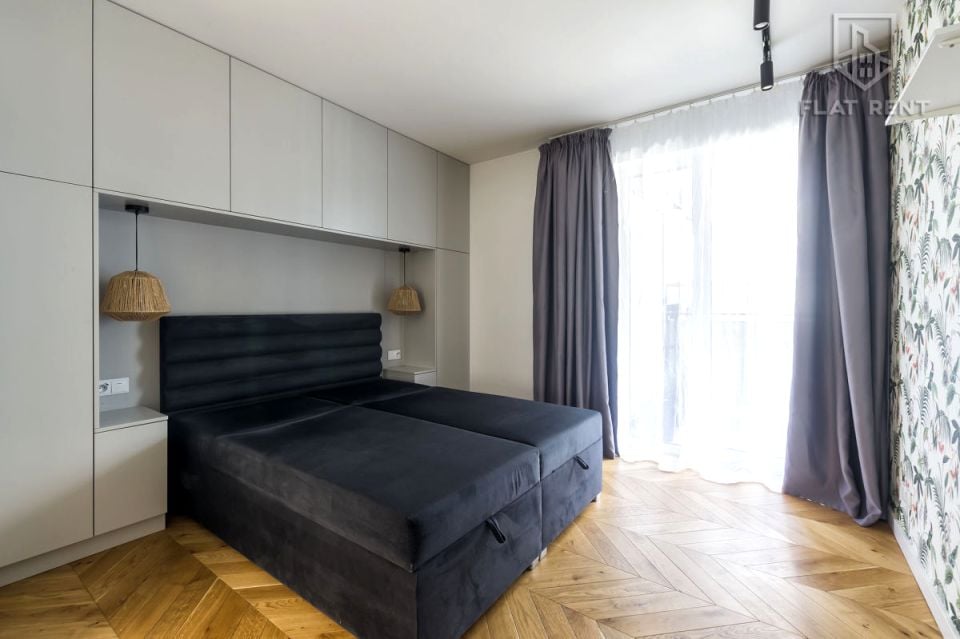 Mieszkanie Warszawa