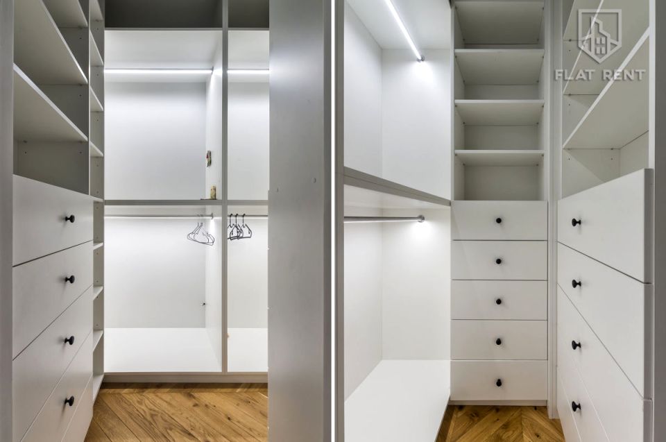 Apartament, ul. Marsa