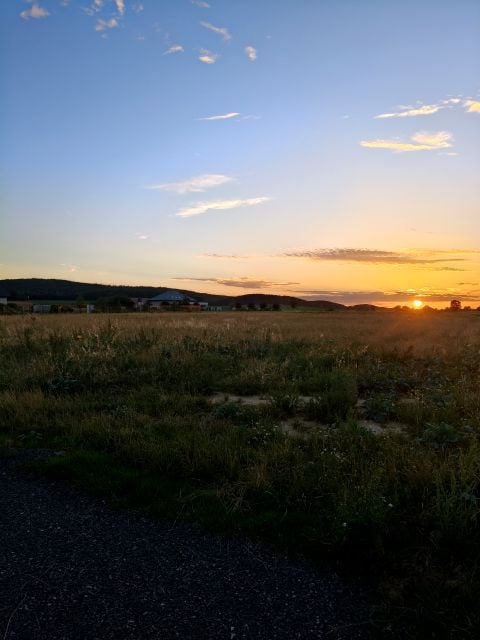 Działka Sichów