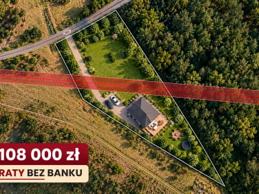 Działka budowlana Sieradz sprzedam
