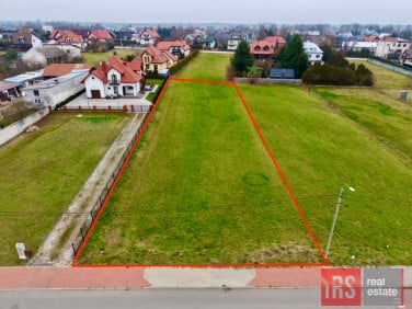 Działka budowlana Garwolin