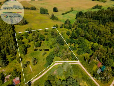 Działka Szałstry