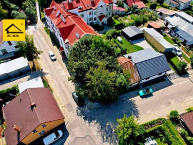 Działka budowlana Bychawa