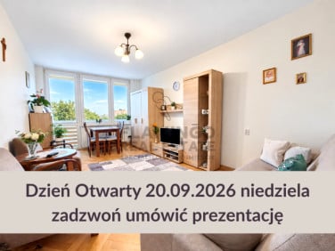 Mieszkanie Gdańsk