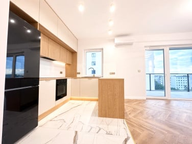 Mieszkanie apartamentowiec Łódź