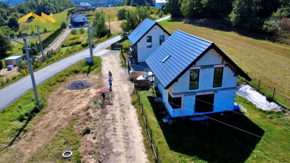 Dom Radziszów