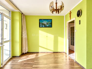 Mieszkanie Łódź