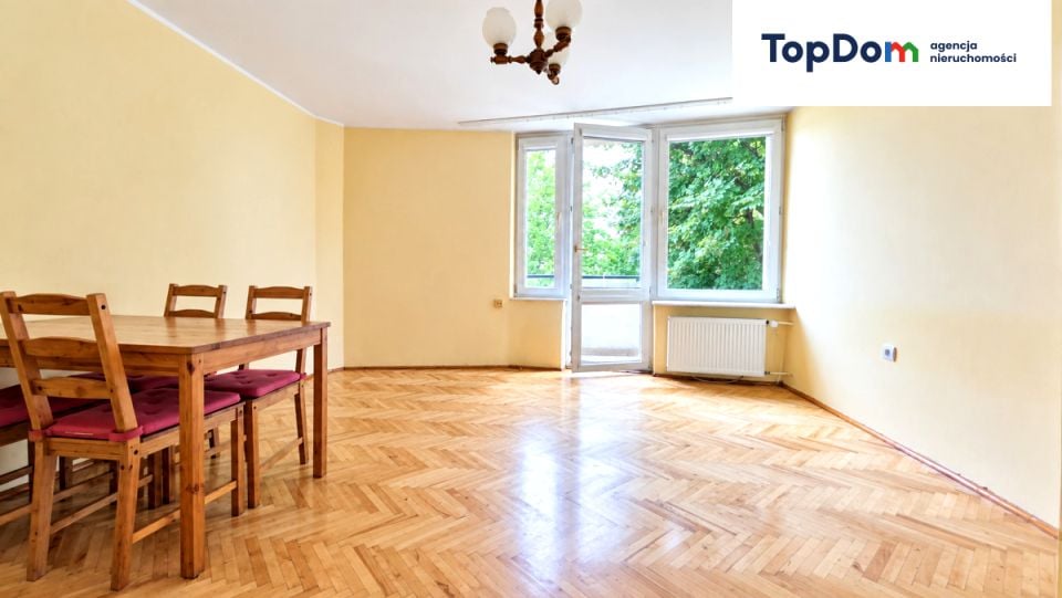 Sprzedam Mieszkanie Gdańsk - 50 m²