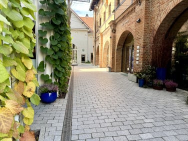 Mieszkanie Poznań