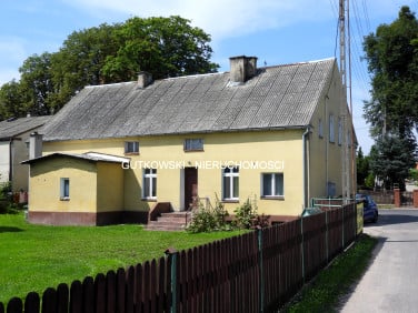 Mieszkanie Łąkorz