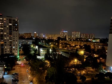 Pokój Poznań