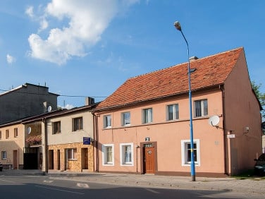 Mieszkanie Ścinawa
