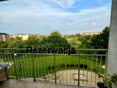 Mieszkanie Gdańsk