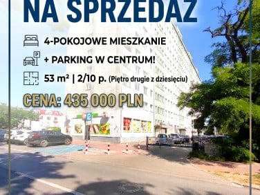 Mieszkanie Częstochowa