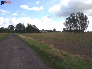 Działka Rzepiszew
