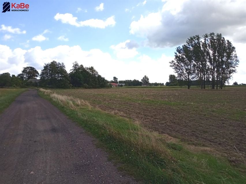 Działka Rzepiszew