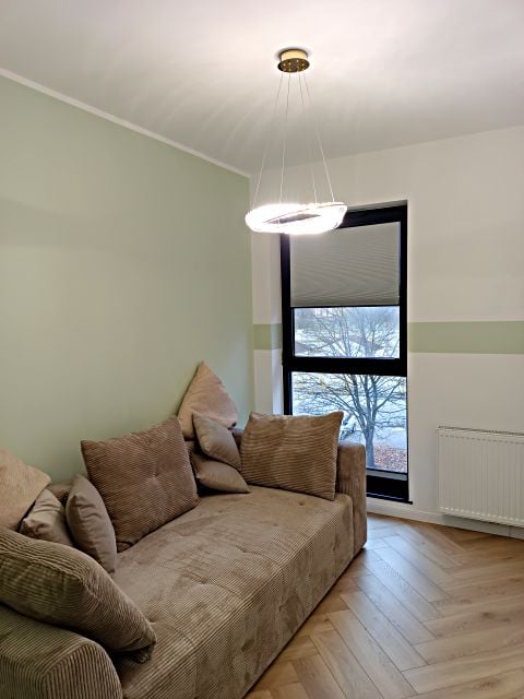 Apartament, ul. Targowa