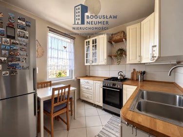 Mieszkanie Łódź