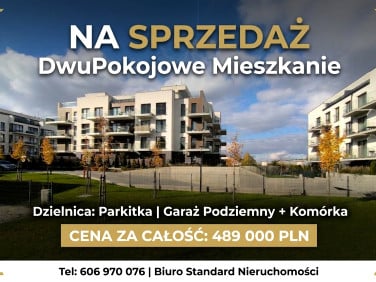Mieszkanie Częstochowa