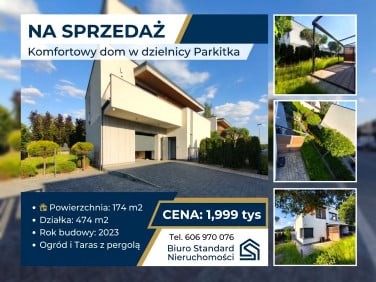 Dom Częstochowa