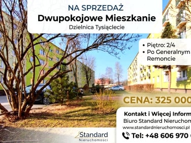 Mieszkanie Częstochowa