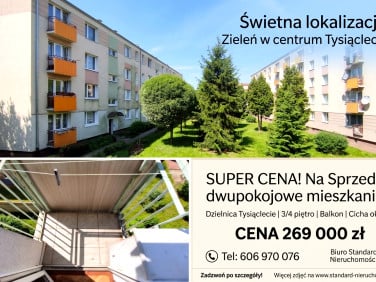Mieszkanie Częstochowa