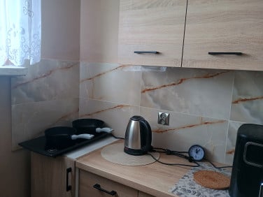 Mieszkanie blok mieszkalny Kutno