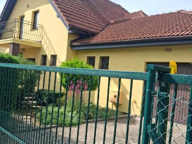 Dom Wołczkowo