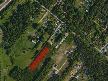 Działka budowlana Niewodnica Kościelna sprzedam