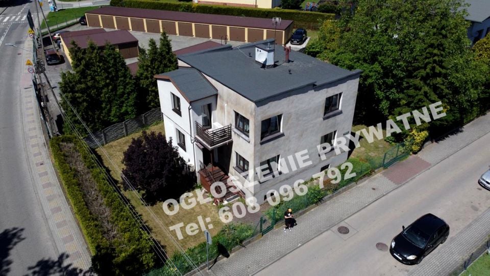 Dom na sprzedaż, 5 pokoi, 144 m², Czechowice-Dziedzice