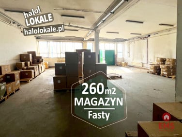 Budynek użytkowy Białystok