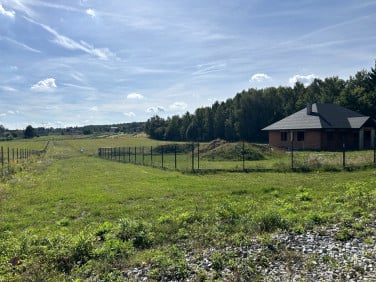 Działka Klęk