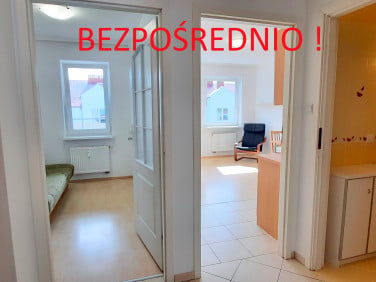 Mieszkanie Poznań