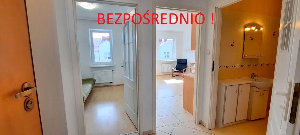 Mieszkanie Poznań