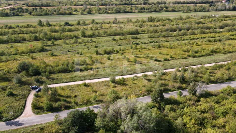 Działka rolna Łomianki