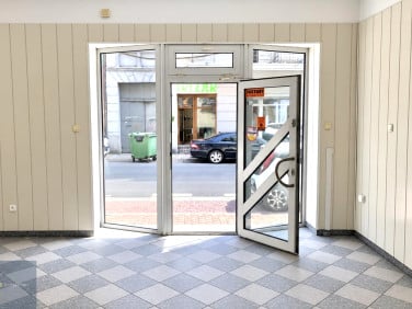 Lokal Katowice